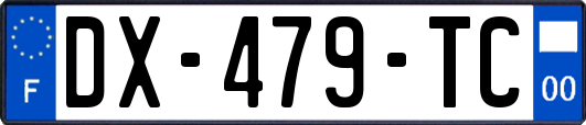 DX-479-TC