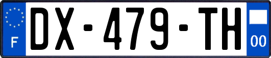 DX-479-TH