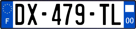 DX-479-TL