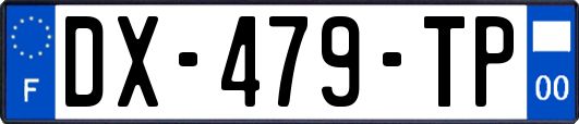 DX-479-TP