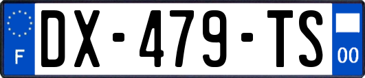 DX-479-TS