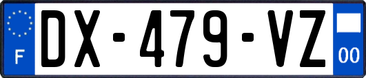 DX-479-VZ