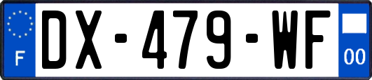 DX-479-WF