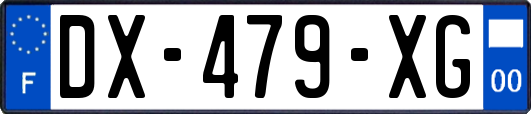 DX-479-XG