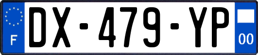 DX-479-YP