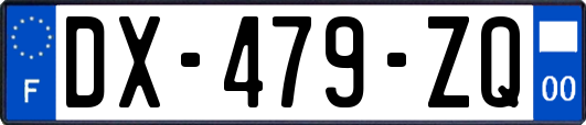 DX-479-ZQ