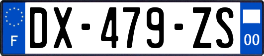 DX-479-ZS