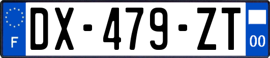 DX-479-ZT