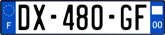 DX-480-GF