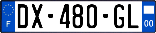 DX-480-GL