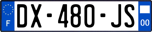 DX-480-JS