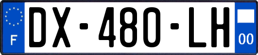 DX-480-LH