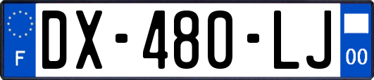 DX-480-LJ