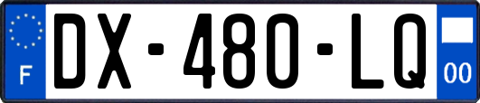 DX-480-LQ