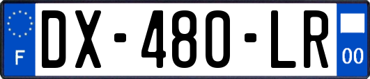 DX-480-LR