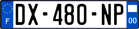 DX-480-NP