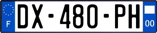 DX-480-PH