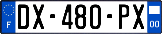 DX-480-PX