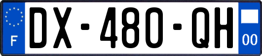 DX-480-QH