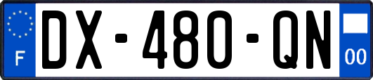 DX-480-QN