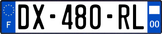 DX-480-RL