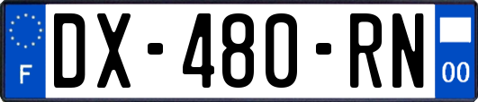 DX-480-RN