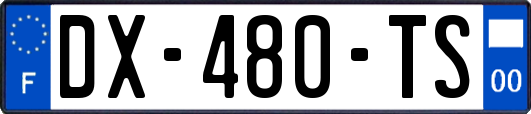 DX-480-TS