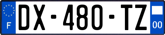 DX-480-TZ