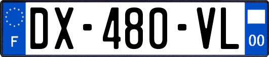 DX-480-VL
