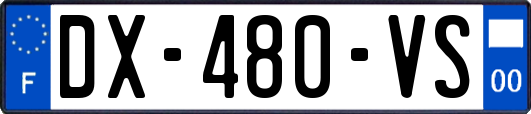 DX-480-VS