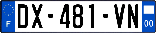 DX-481-VN