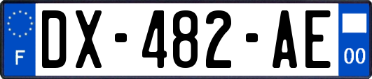 DX-482-AE