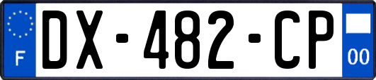 DX-482-CP