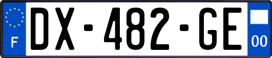 DX-482-GE