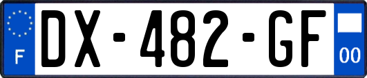 DX-482-GF