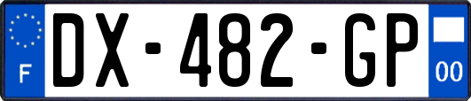 DX-482-GP