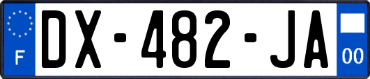 DX-482-JA