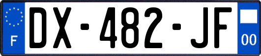 DX-482-JF