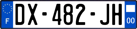 DX-482-JH