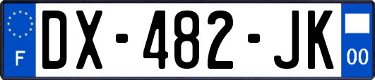 DX-482-JK