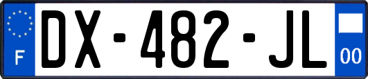 DX-482-JL