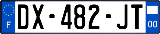 DX-482-JT