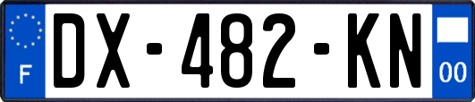 DX-482-KN