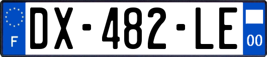 DX-482-LE