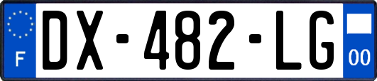 DX-482-LG