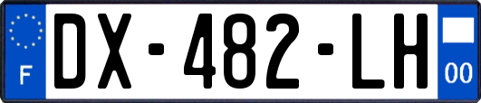 DX-482-LH