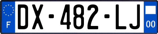 DX-482-LJ