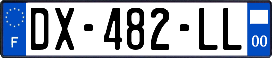 DX-482-LL