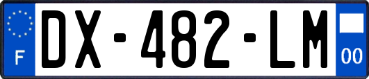 DX-482-LM
