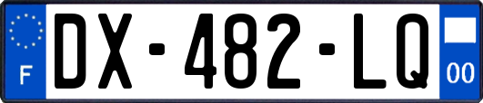DX-482-LQ